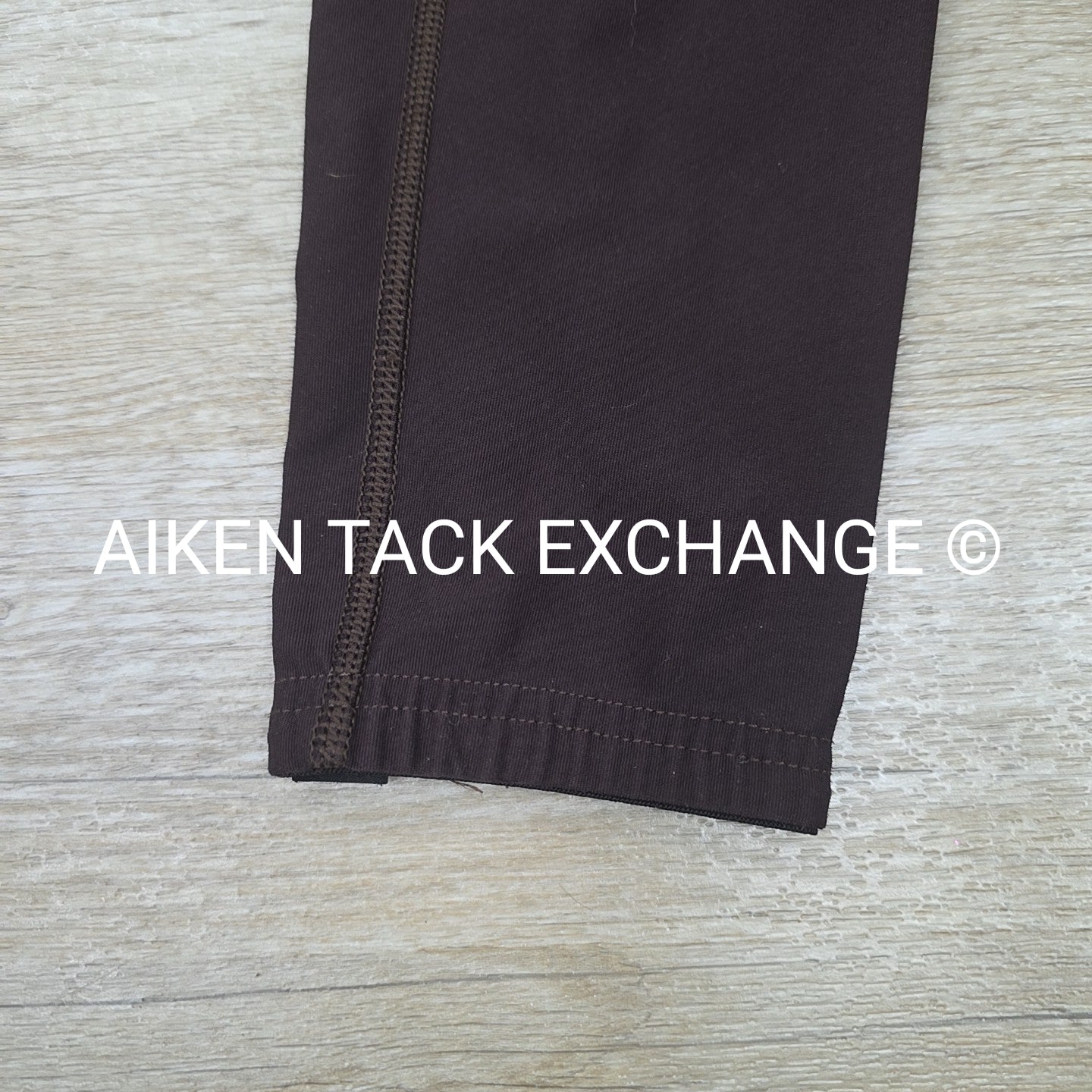 Irideon Pull On Knee Patch Breeches, XLarge