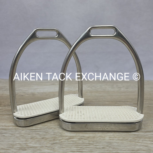 Fillis Stirrup Irons, 5"
