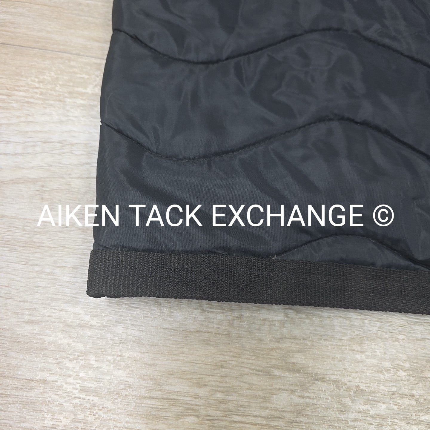 Closed Front Foal Stable Blanket