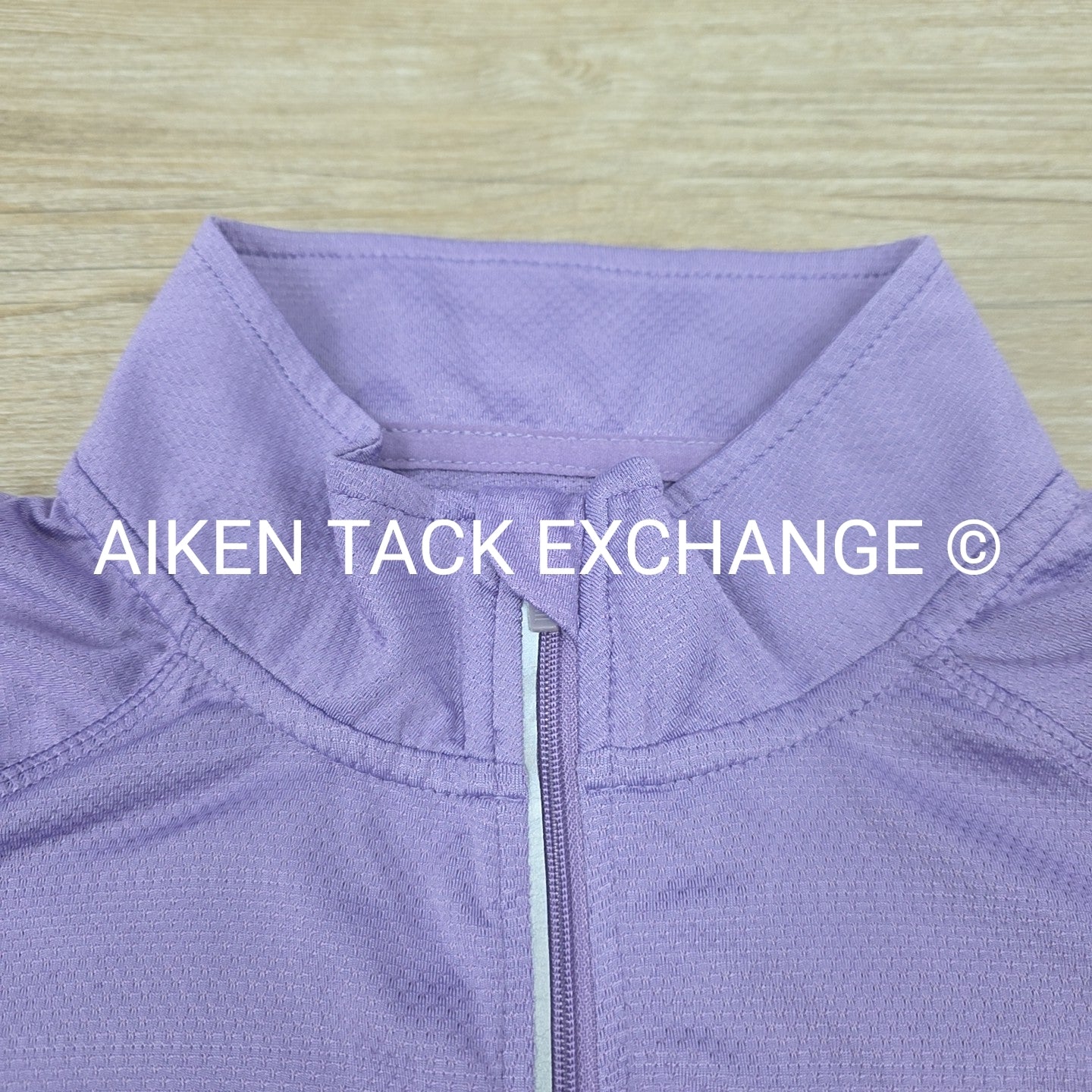 Danskin Now Long Sleeve Top, Size Medium