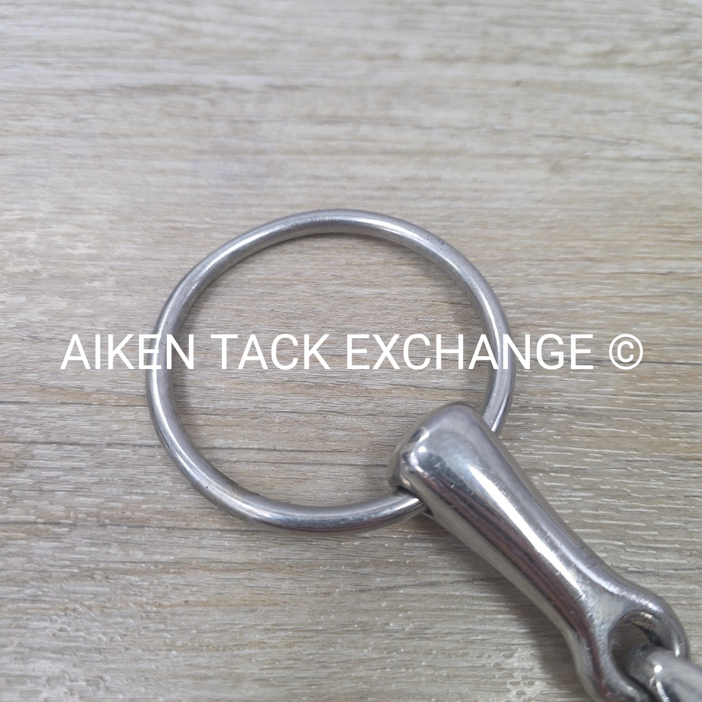 Double Joint Loose Ring Bit 4.75"