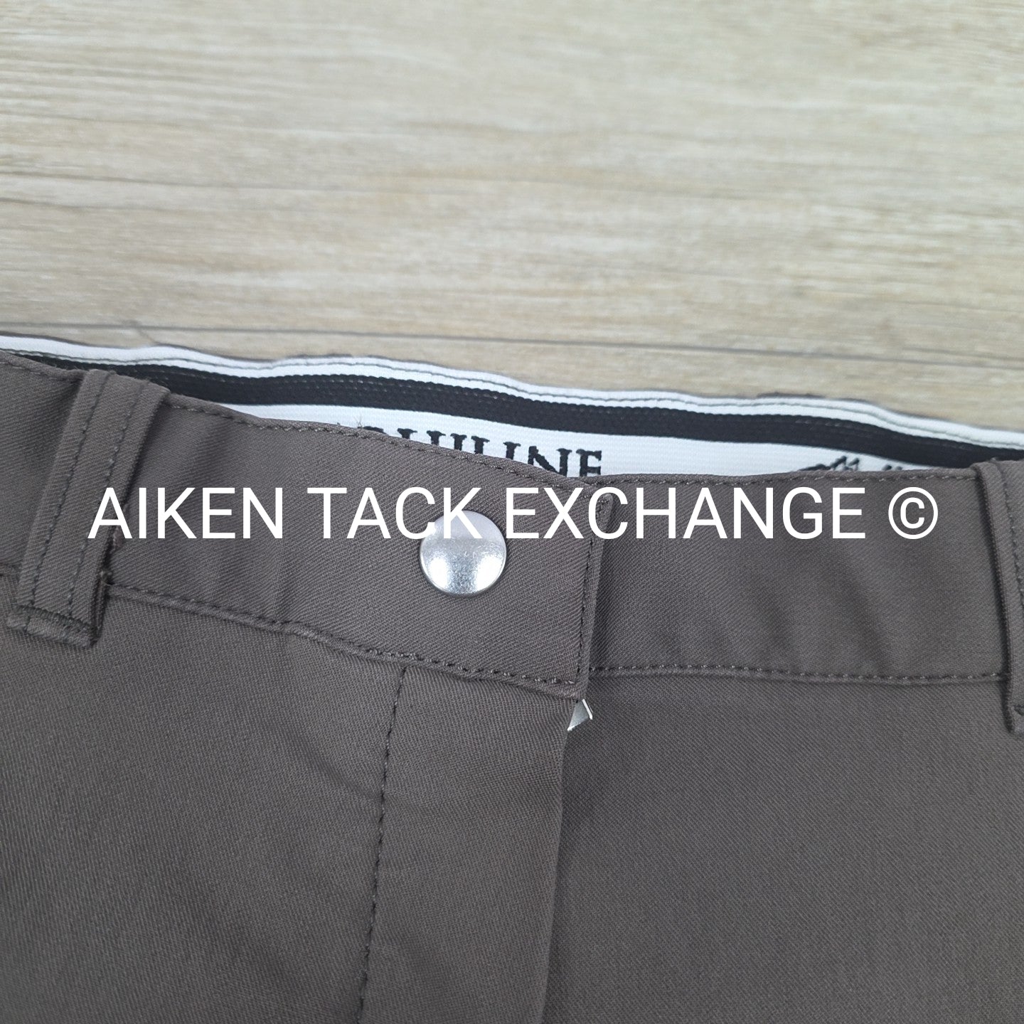 Equiline Knee Patch Breeches, Women's 42 (26)