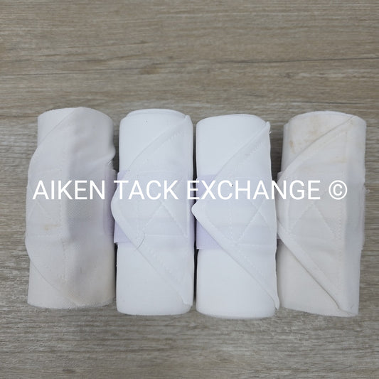 Standing Bandages, Set of 4