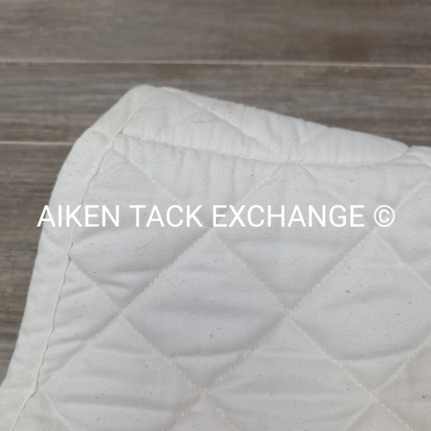 Union Hill Quilted All Purpose Saddle Pad