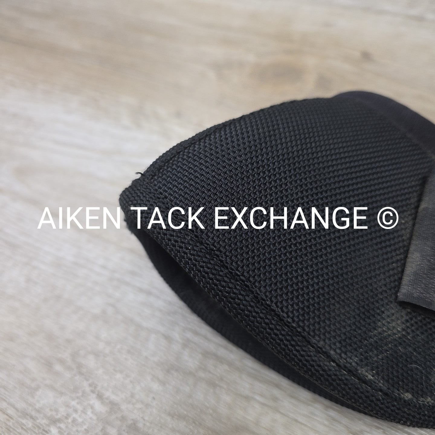 Professional's Choice No Turn Bell Boots, Size Large