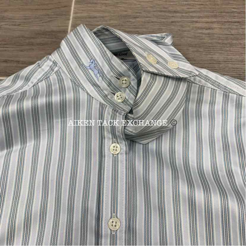 RJ Classics Children's Show Shirt, Size 10