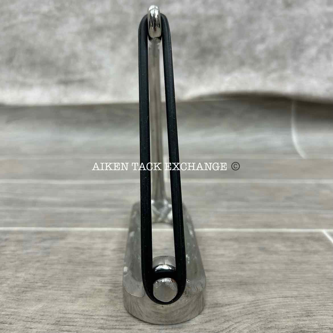 Centaur Peacock Safety Stirrup Irons 4.25" (no stirrup pads)