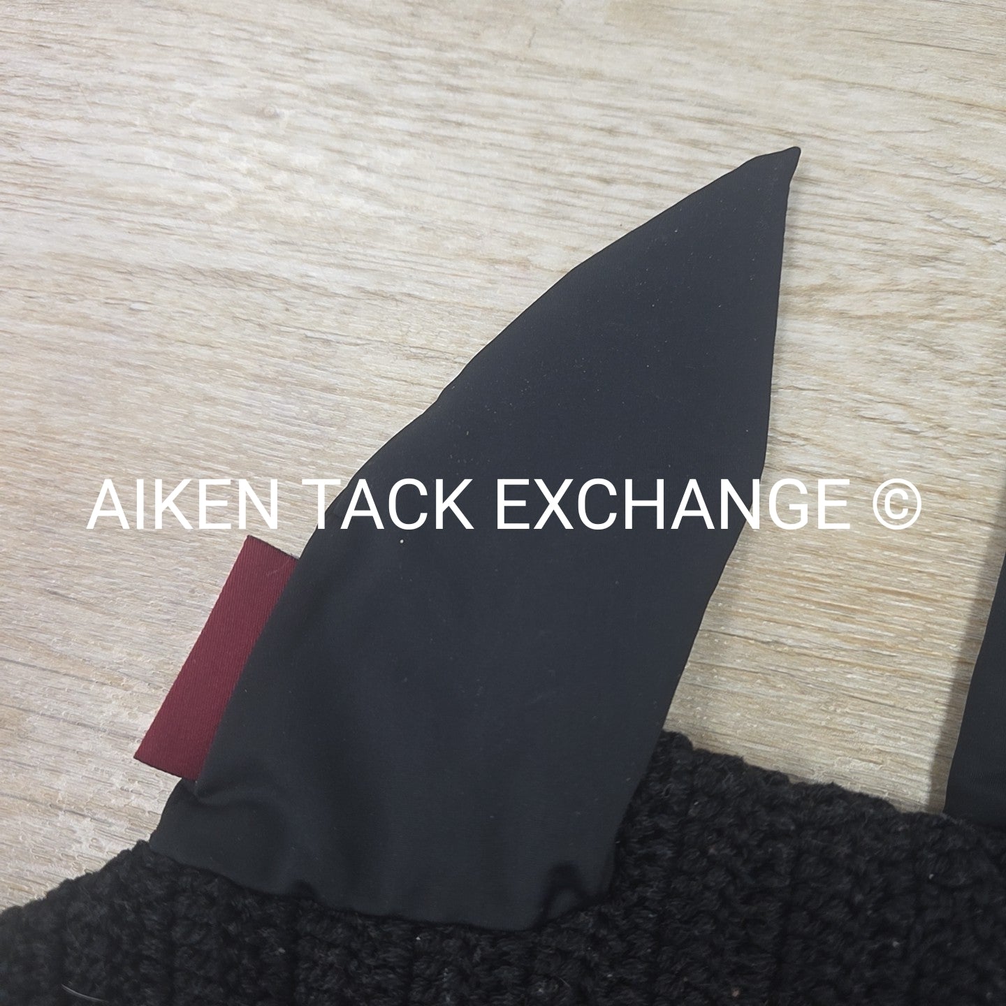 LeMieux Loire Ear Bonnet, Size Medium