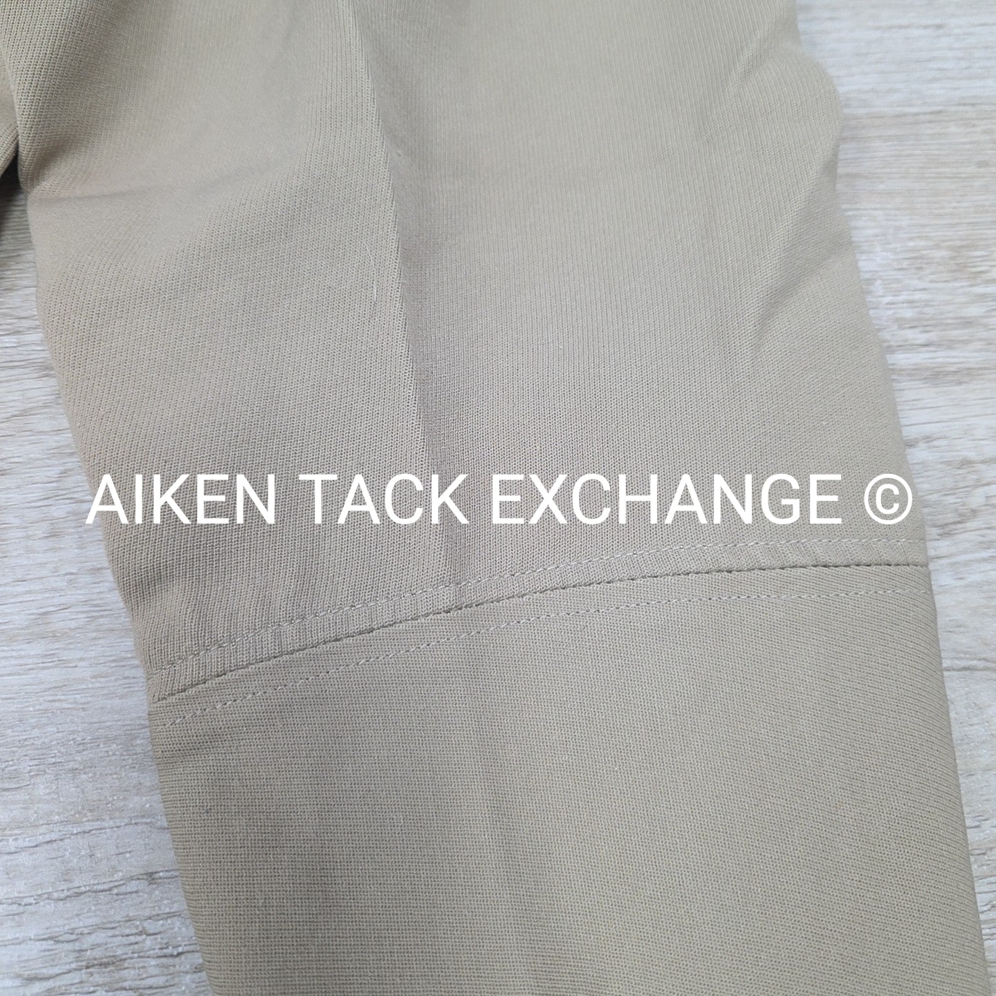 BARGAIN BUNDLE: Tailored Sportsman & Custom Riding Apparel Knee Patch Breeches,