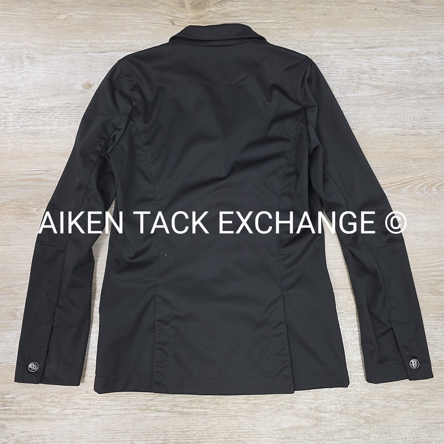 Horze Show Coat, Size 13 - 14