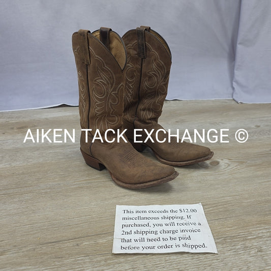 Shyanne Westen Boots, Women's 7