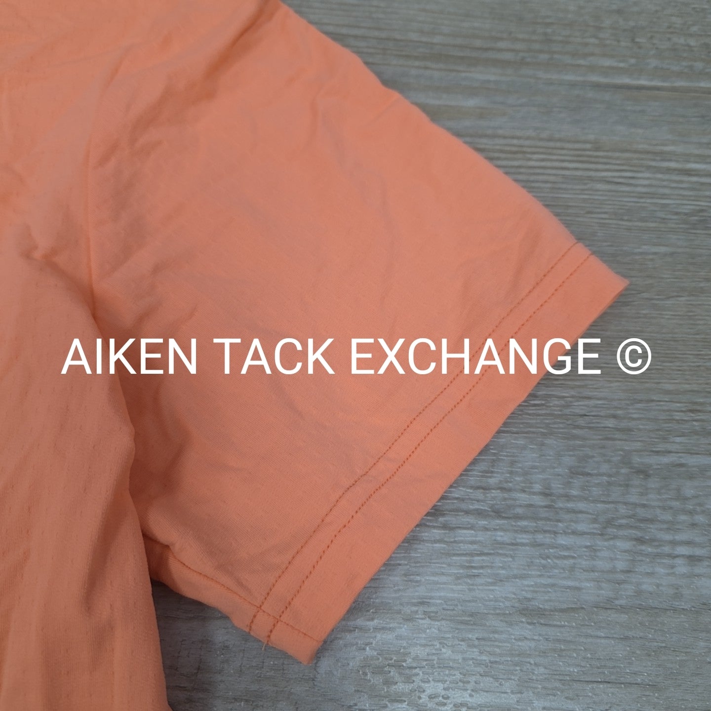 EIS Short Sleeve Polo Top, Size X-Large