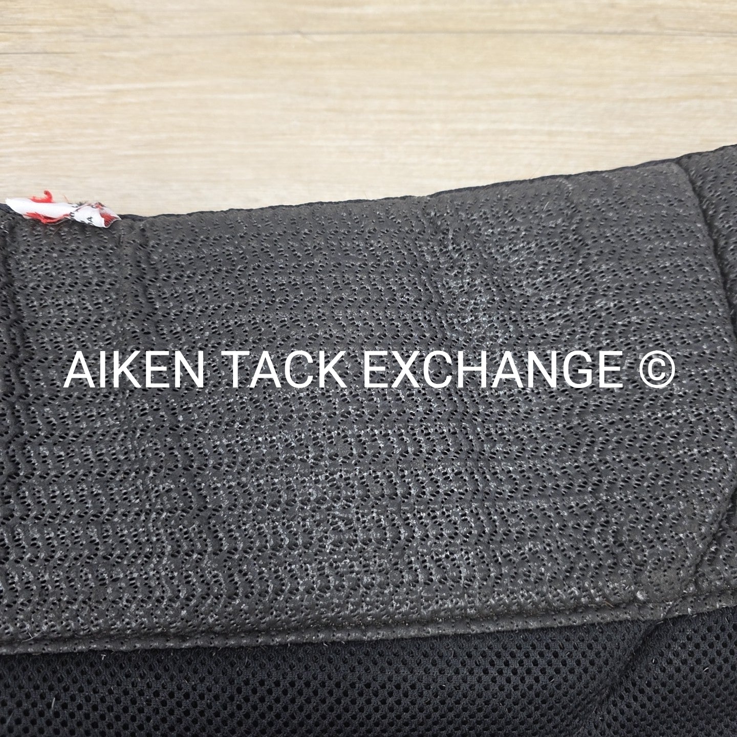 EcoGold Secure XC Saddle Pad (has blemishes)