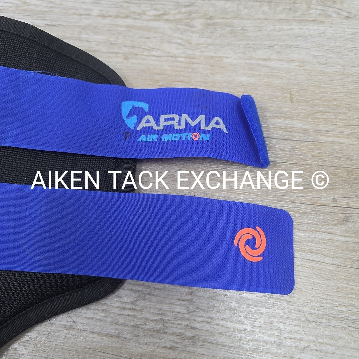 Shires Arma Air Motion Brushing Boots, Size Cob