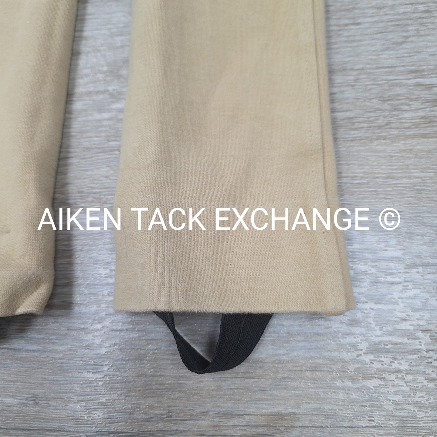 Dublin Knee Patch Pull On Jods, Size 10