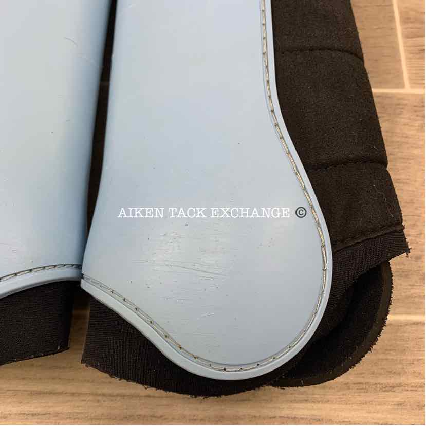 Eskadron Cross Country Boots, Front & Hind Set, Size Full