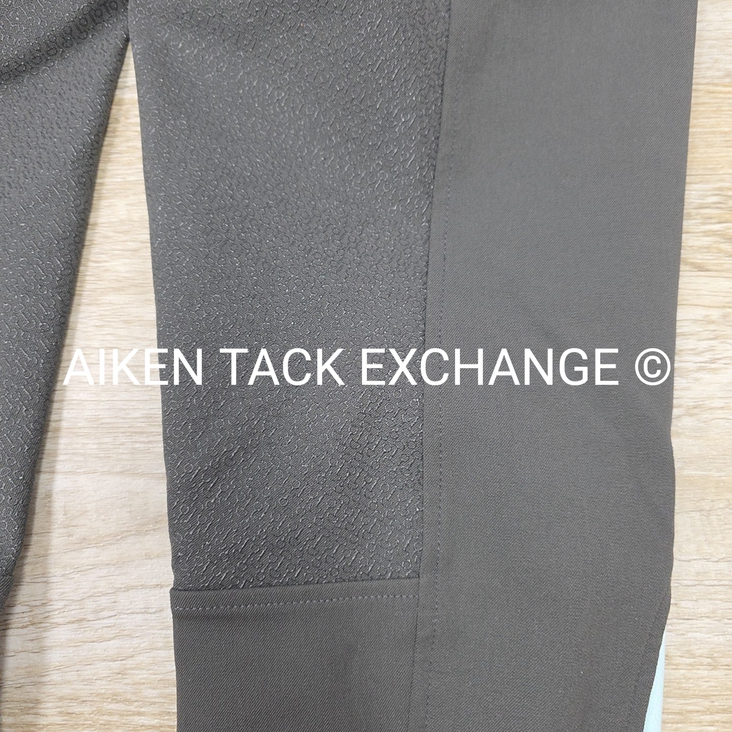 Dover Saddlery Silicone Grip Full Seat Breeches, Size 34