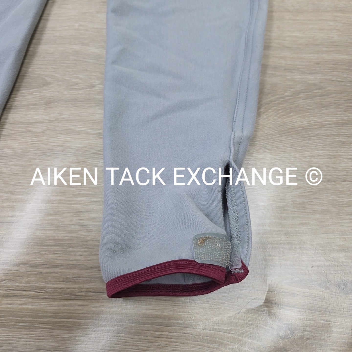 Devon-Aire Knee Patch Breeches, Size X-Large