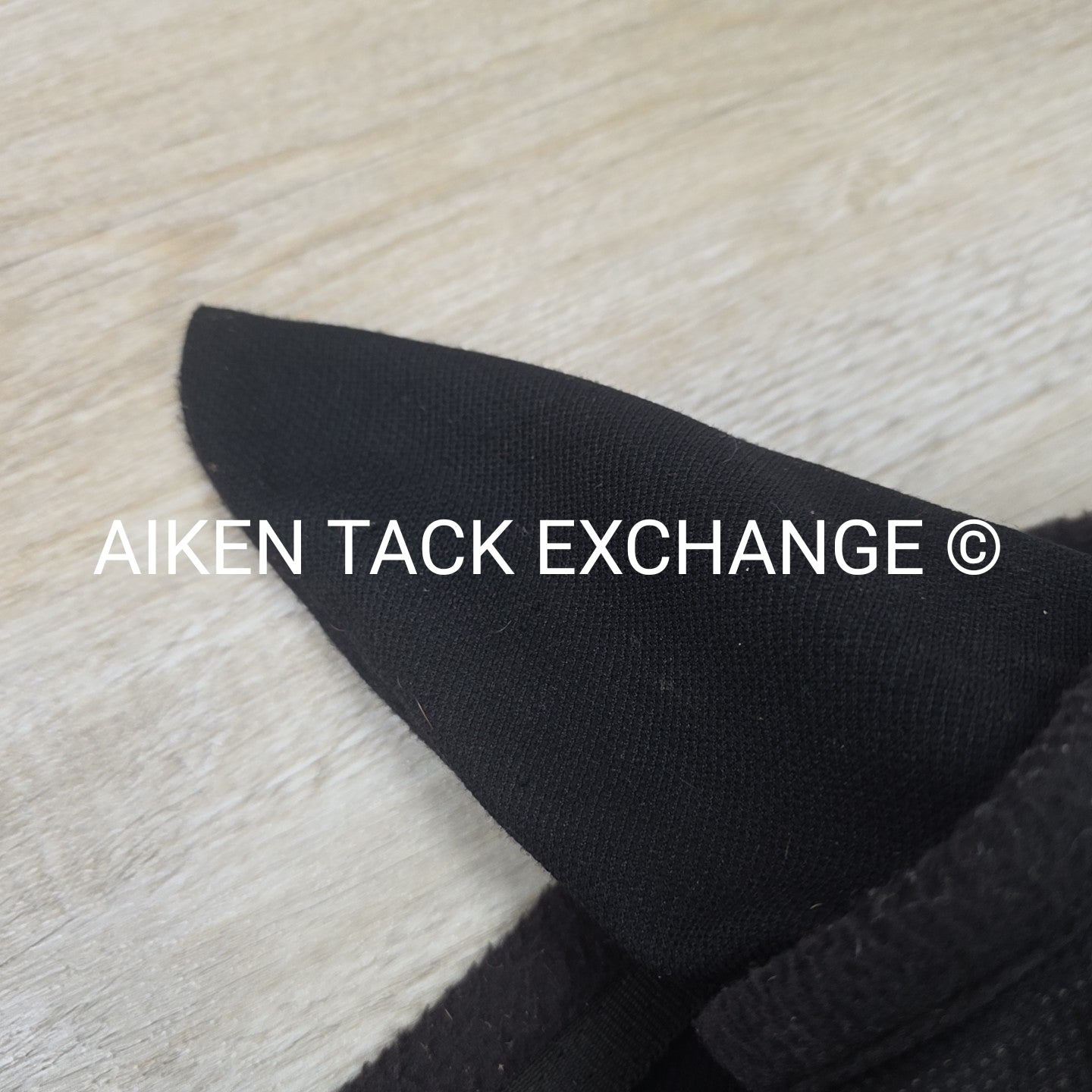 Dover Saddlery Riders International Fly Mask with Ears, Size Cob