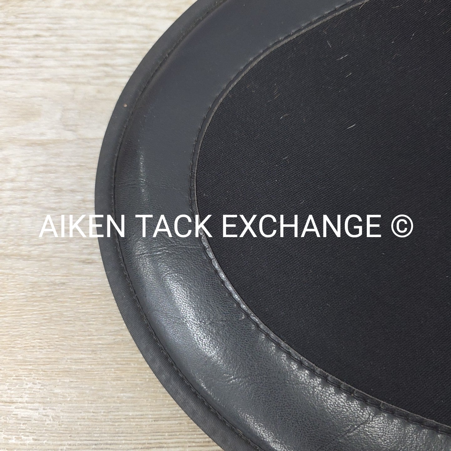 EquiFit ImpacTeq Half Pad