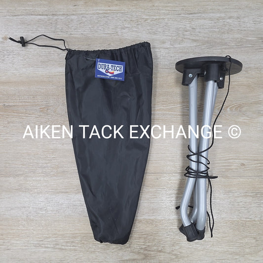 Dura-Tech Easy-Mount Tall Step Stool