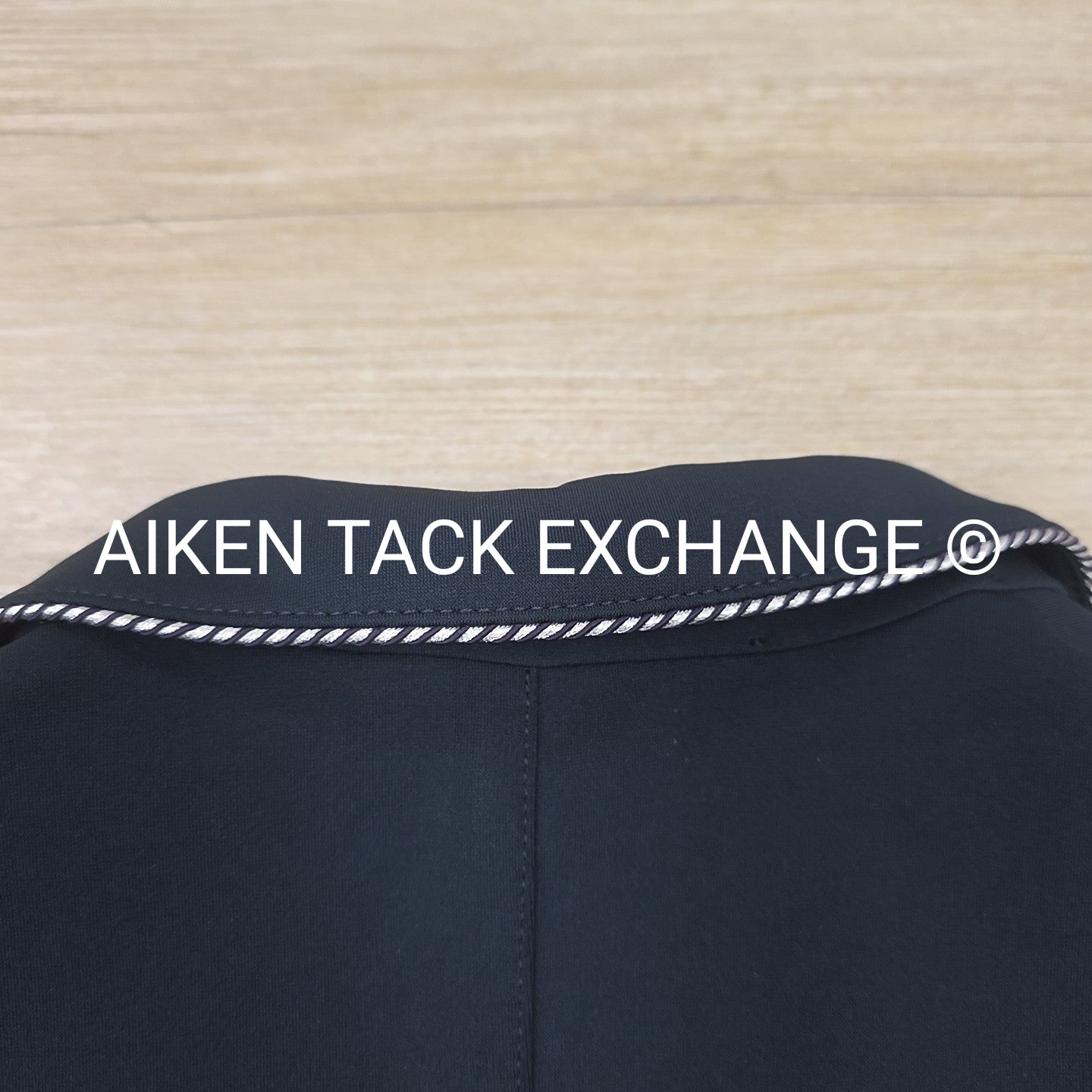 Pikeur Sarissa Show Coat, Size 18