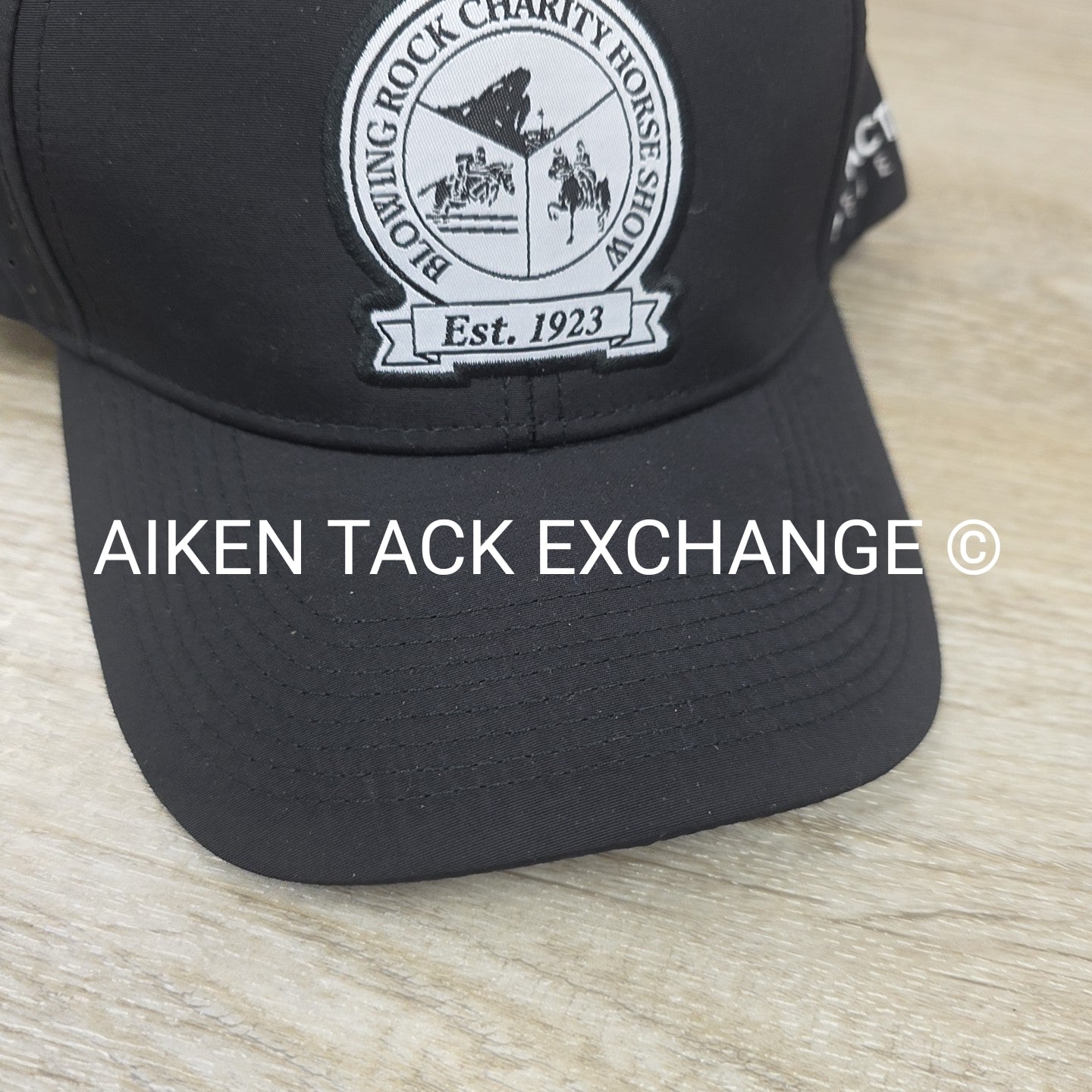 Blowing Rock Baseball Cap, Adjustable