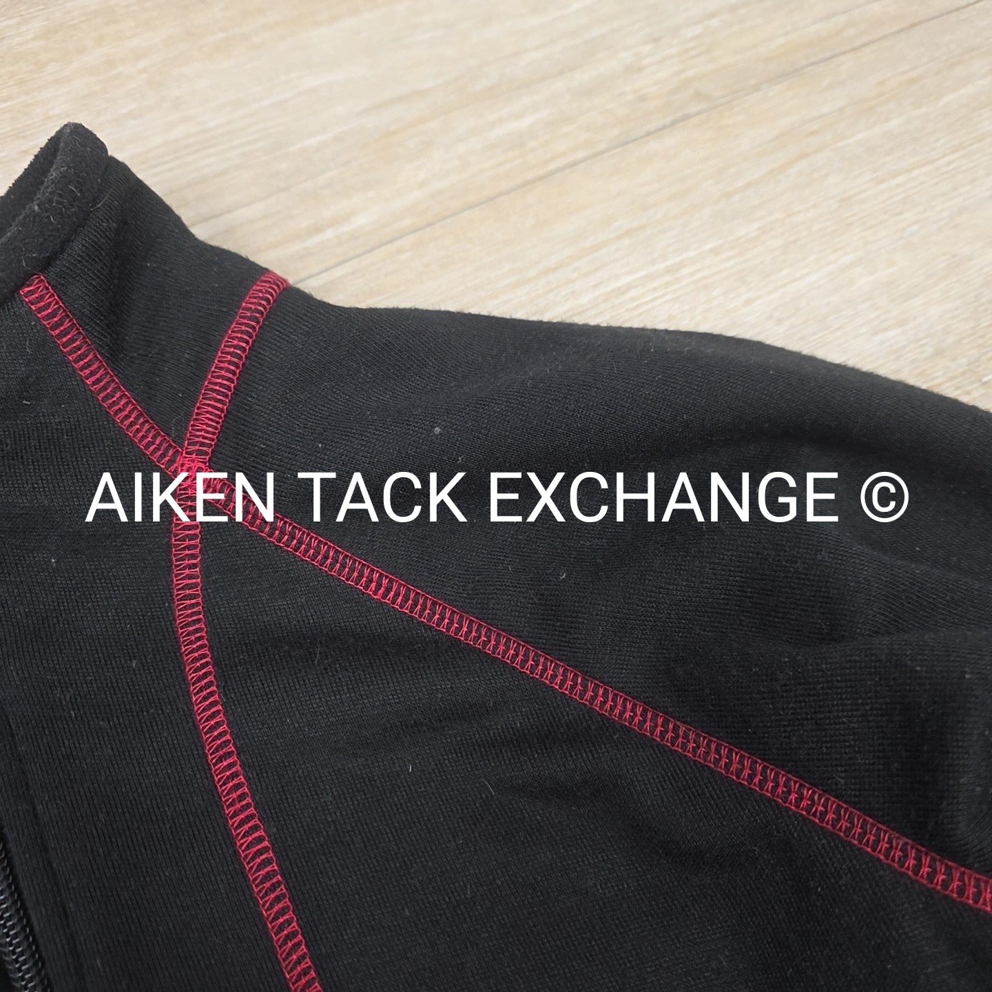 Kerrits Fleece Lined Jacket, Size Large