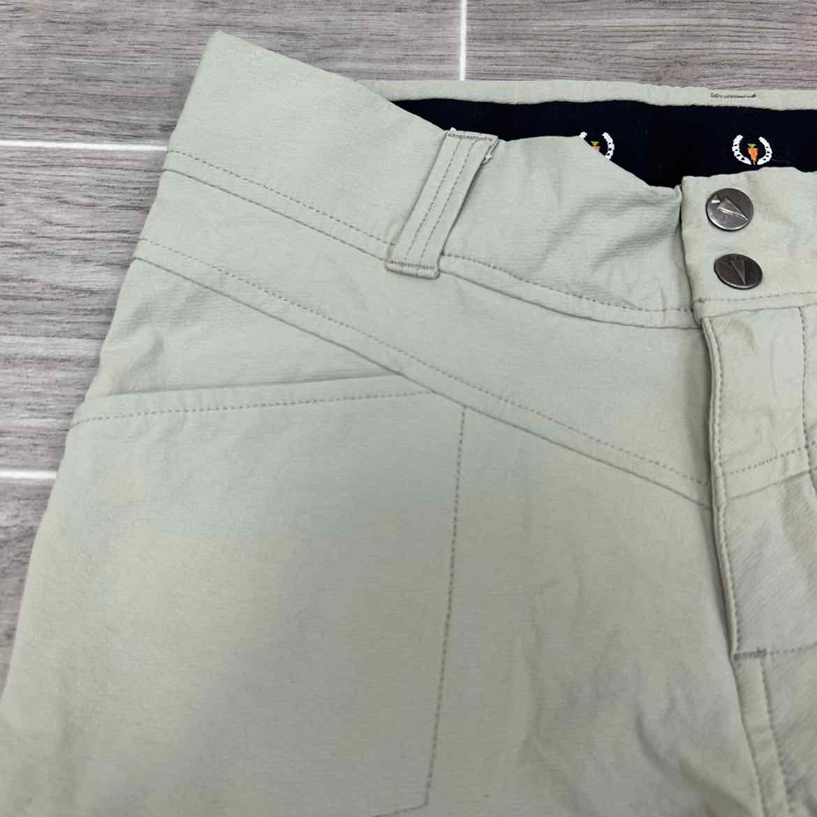 BARGAIN BUNDLE: Kerrits Knee Patch Breeches, Medium & Ariat Knee Patch Breeches,