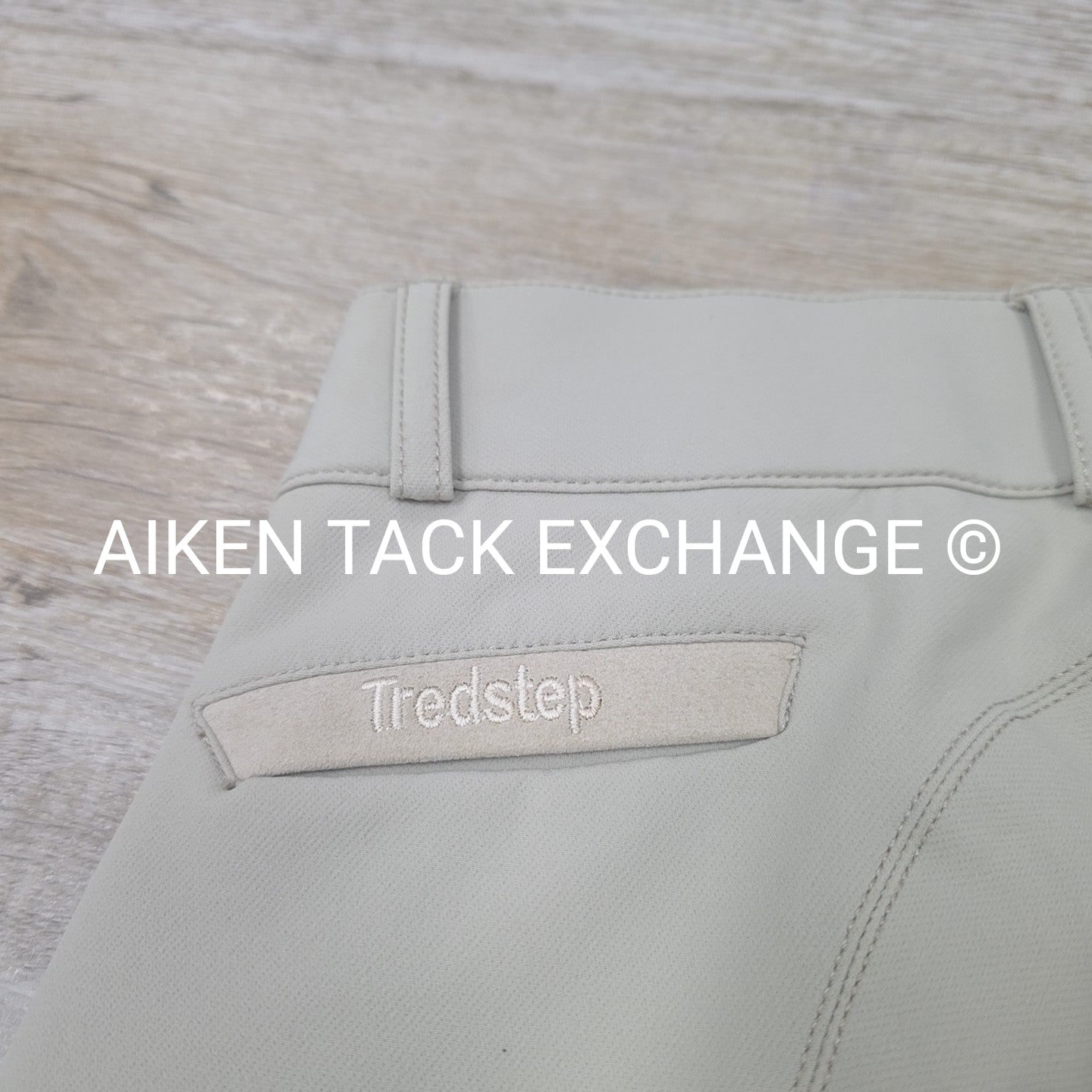 Tredstep Solo Hunter Pro Knee Patch Breeches, Size 26