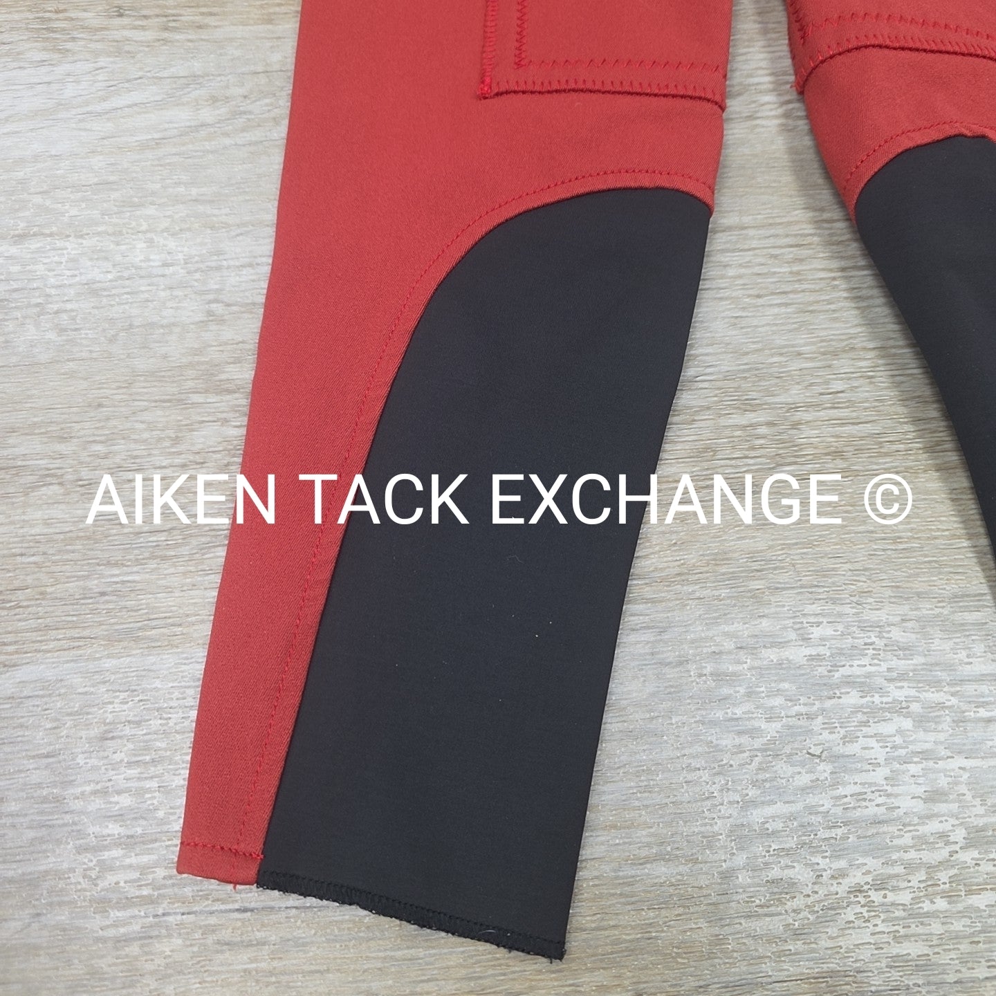 Equiline Knee Patch Breeches, Women's 42 (26)