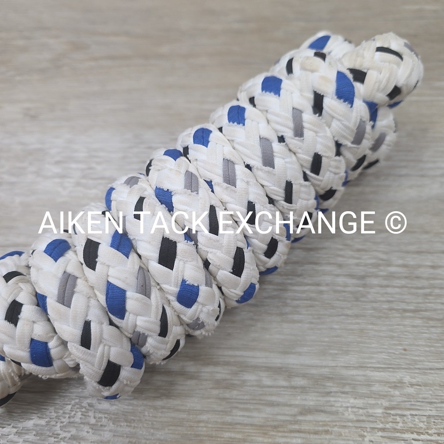 Lead Rope