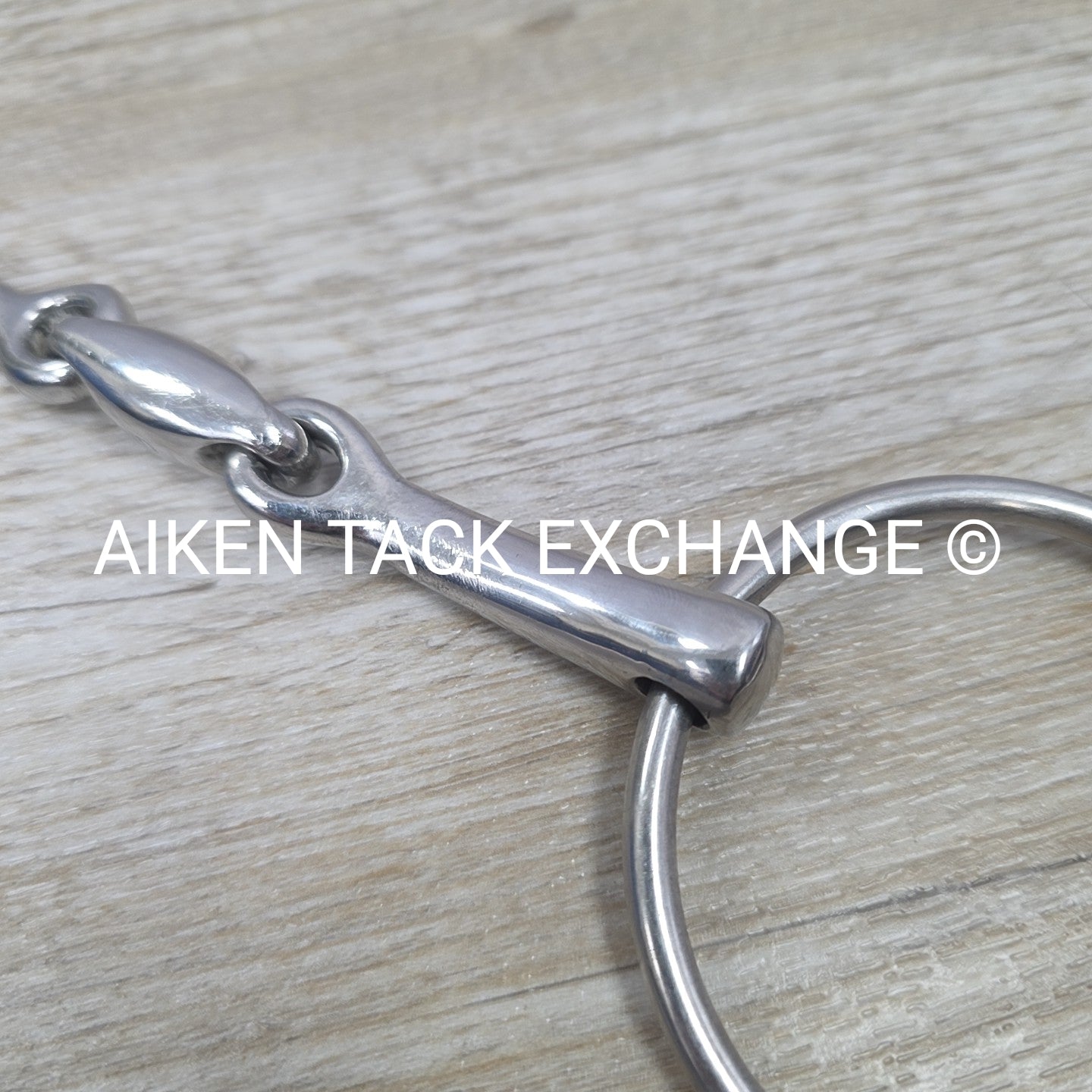 Double Joint Loose Ring Bit 5.25"