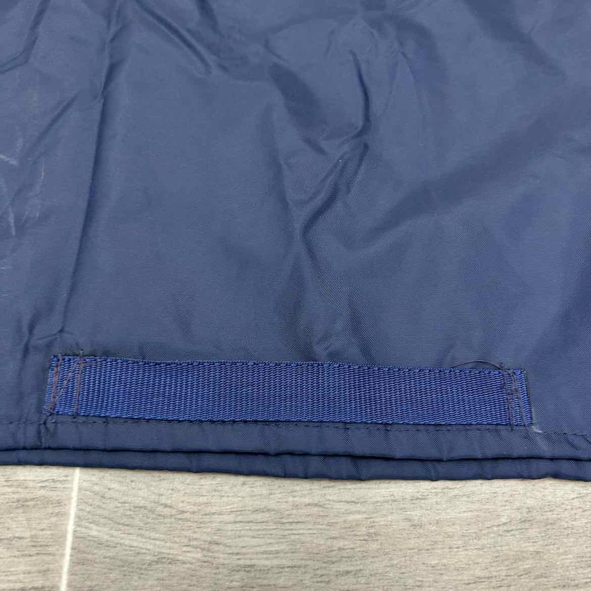 Cameo Exercise Quarter Sheet, Navy, Brand New