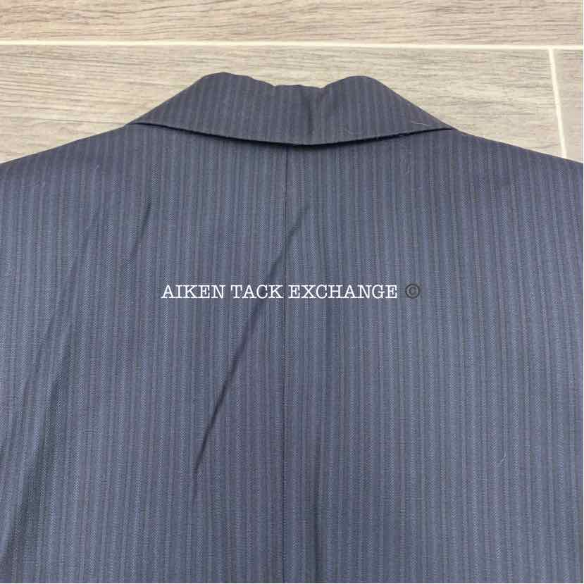 Grand Prix Show Coat, Size 8 Tall Slim