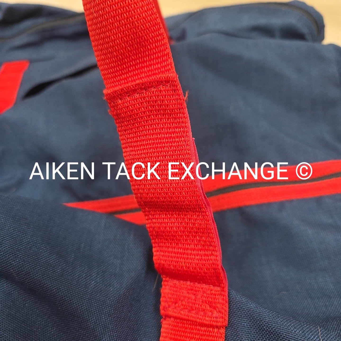 Equestri All Boot Bag / Gear Bag
