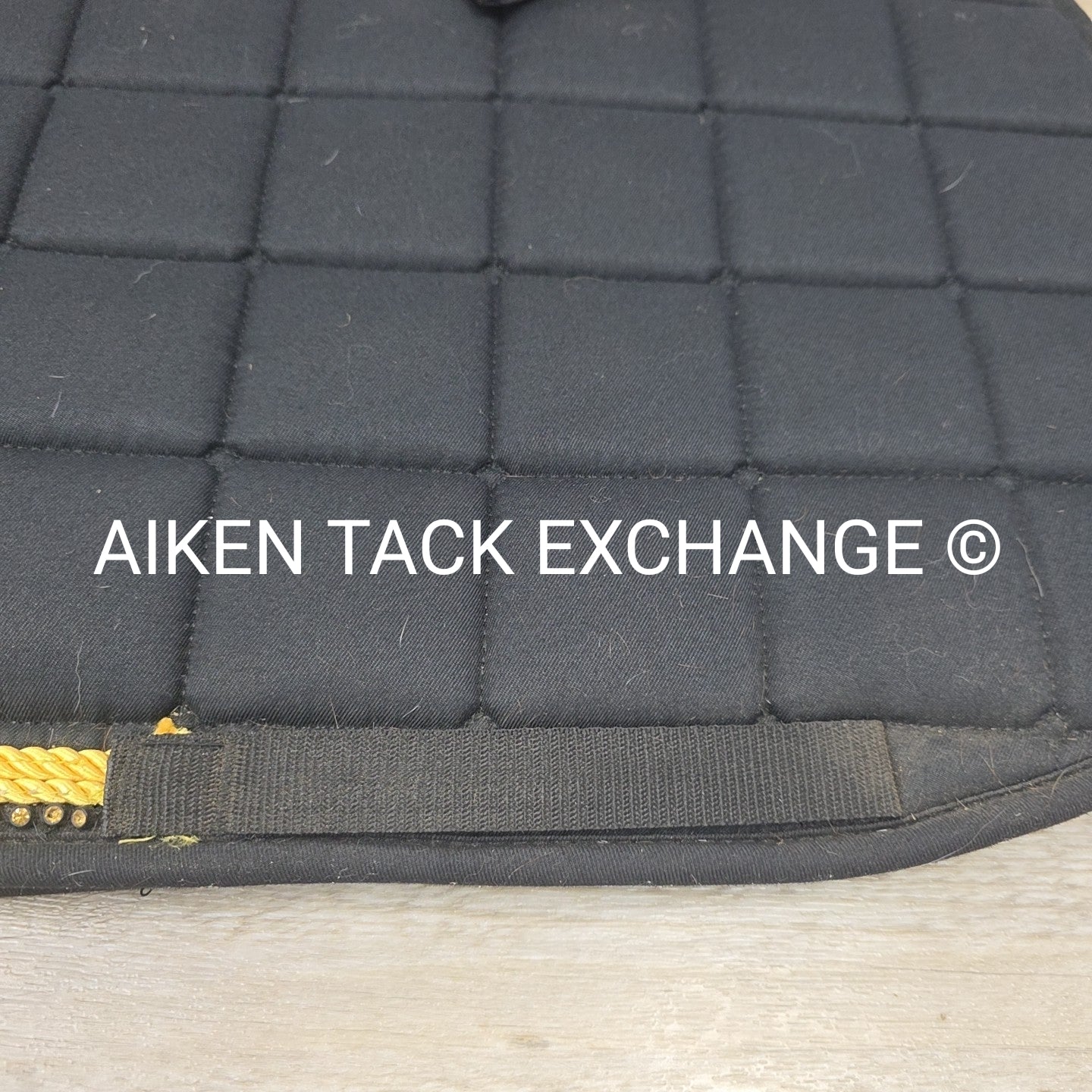 KL Select USG All Purpose Saddle Pad