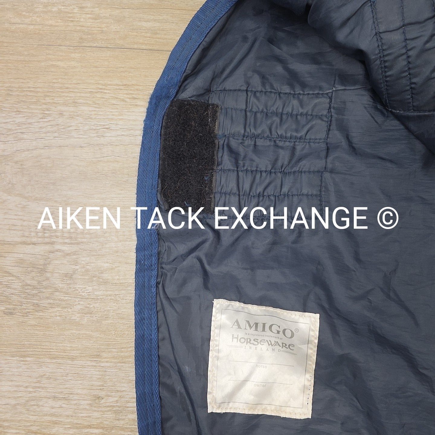 Horseware Amigo Bravo 12 0 G Turnout Sheet with Neck Cover, 78"