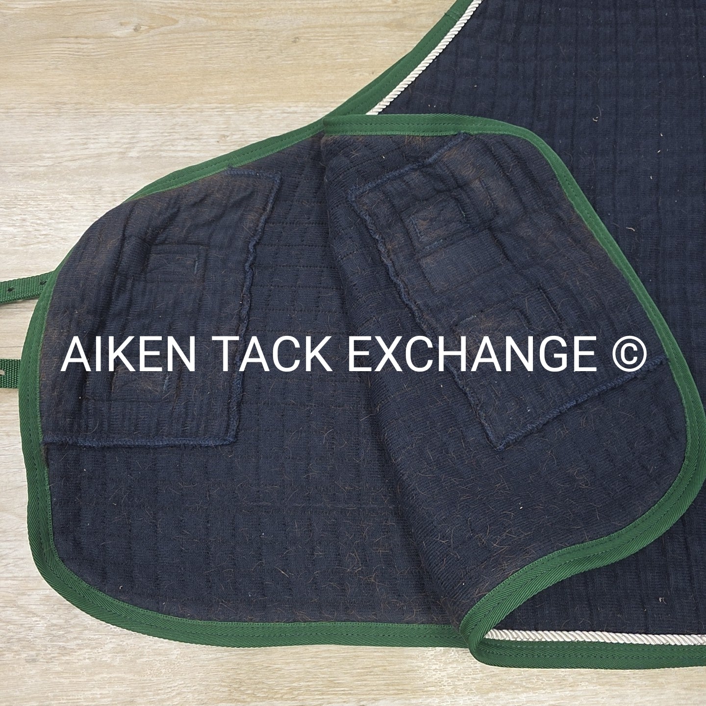 Dover Saddlery Riders International Coolex Cooler, 78"