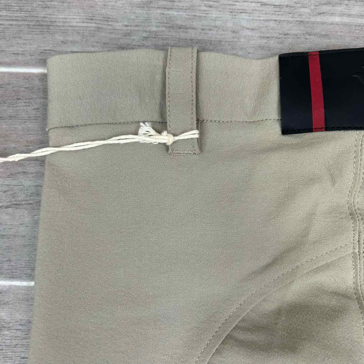 Horseware Kids Competition Knee Patch Breeches, Size 30