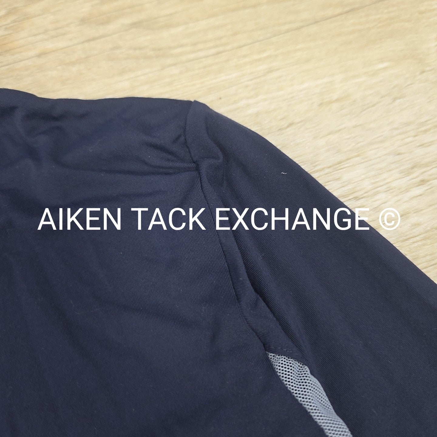 Tailored Sportsman Long Sleeve Sun Shirt, Size Small