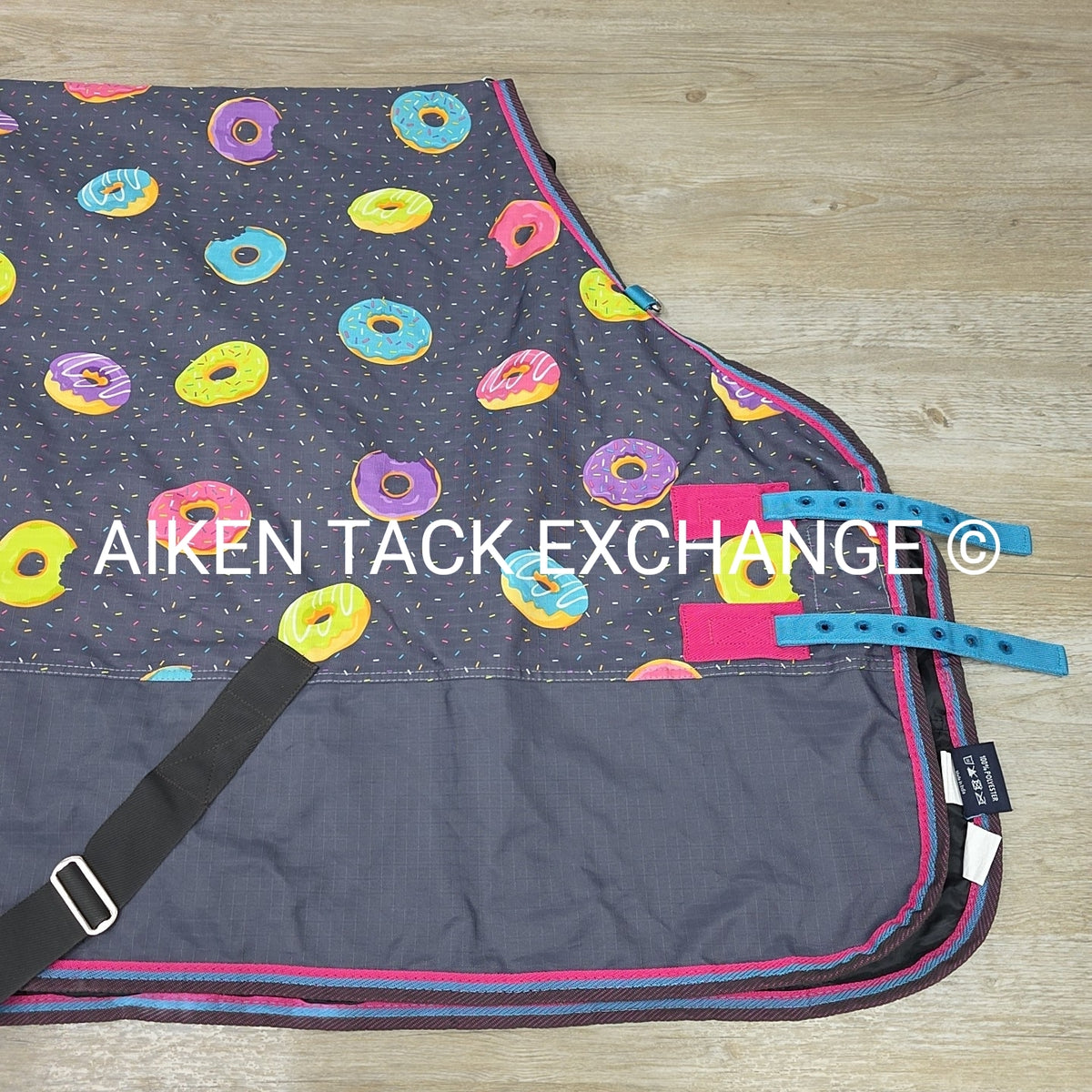 Shires Tempest Original 0G Fill Turnout Sheet, 60"