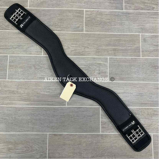 Total Saddle Fit Shoulder Relief Girth 34"