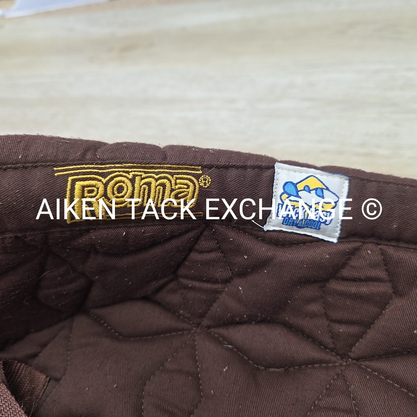 Roma All Purpose Saddle Pad