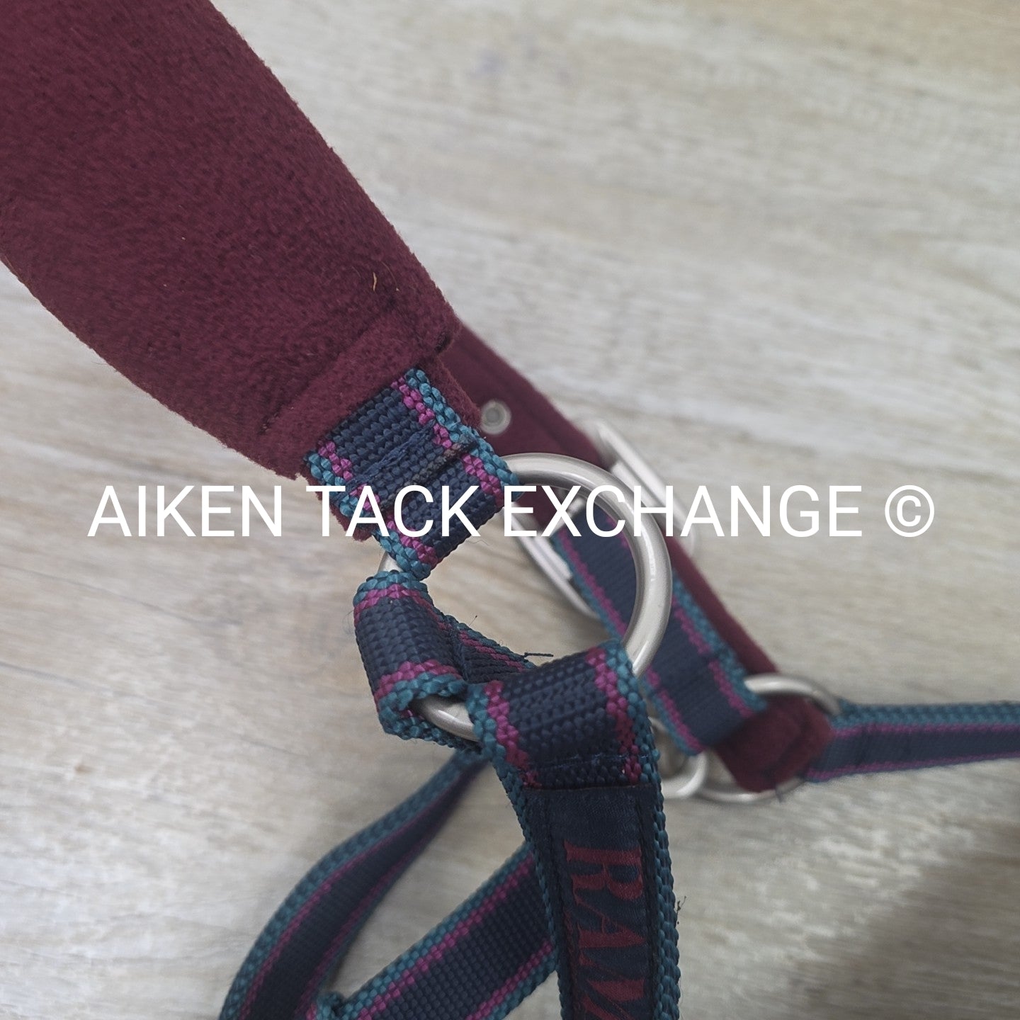 Horseware Ireland Breakaway Halter, Size Cob
