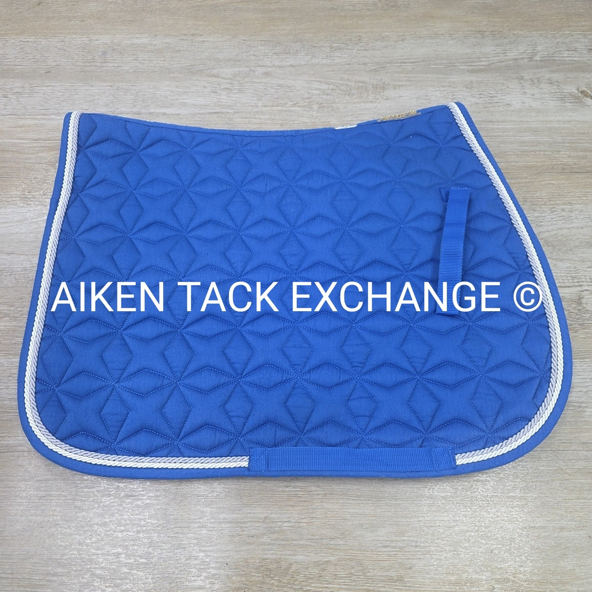 Roma All Purpose Saddle Pad