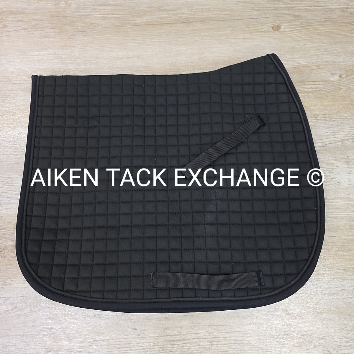 PRI Dressage Saddle Pad, Size Pony