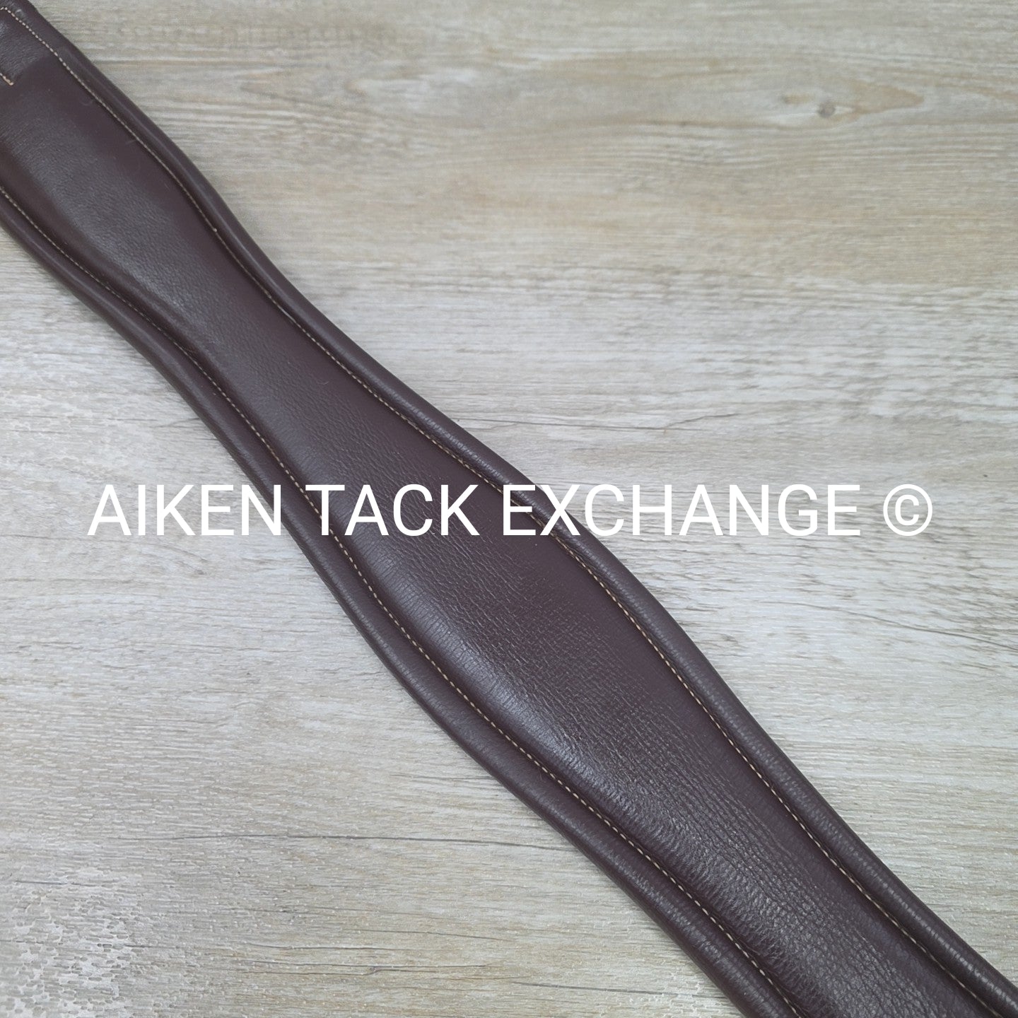 KL Select Black Oak Eco Hunter Girth, Brown, 44"