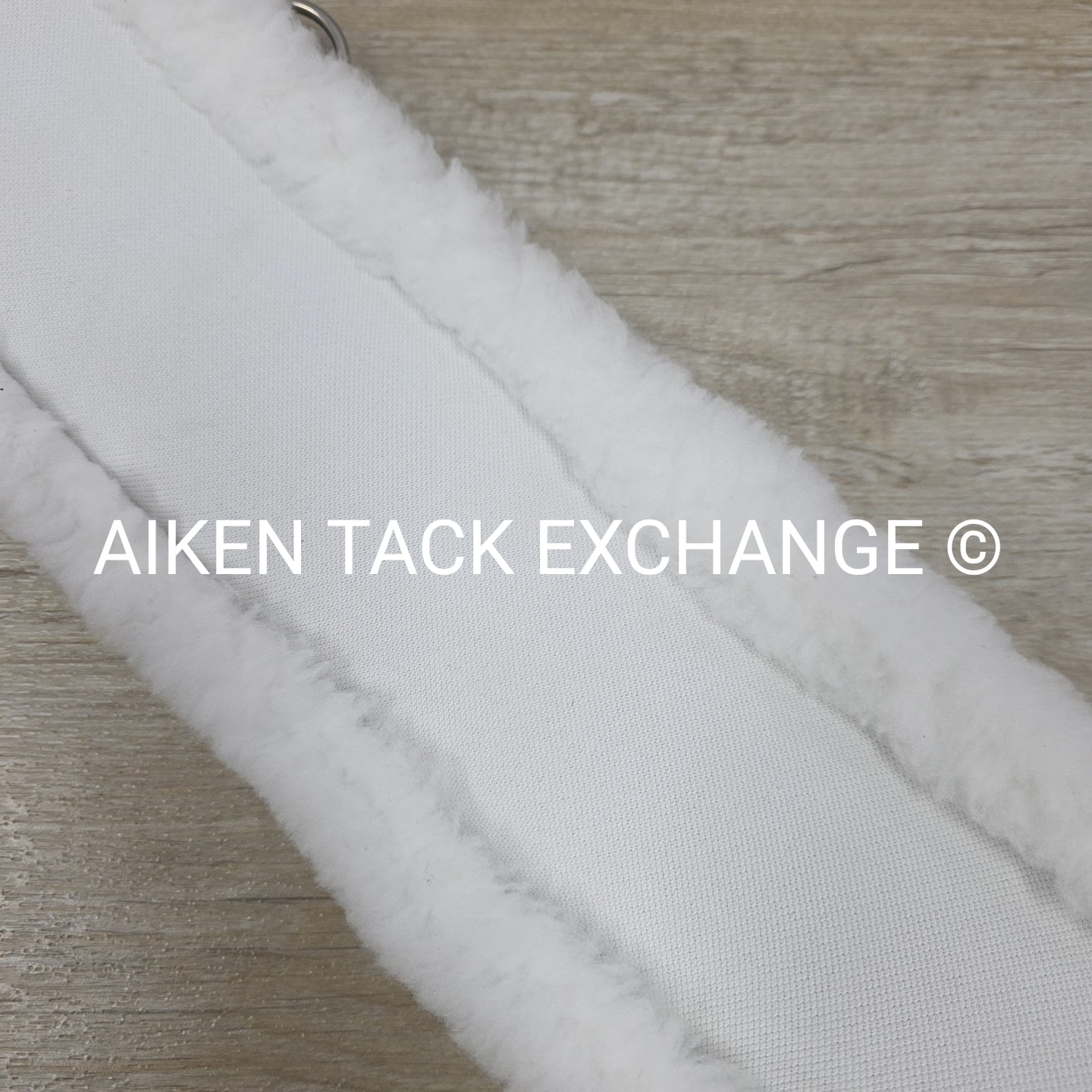 Lettia Memory Foam Western Cinch, Brown, 30"