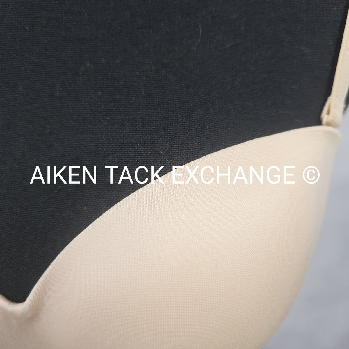 Body by Victoria's Secret Multi-Way Bra, Nude, 32 DD